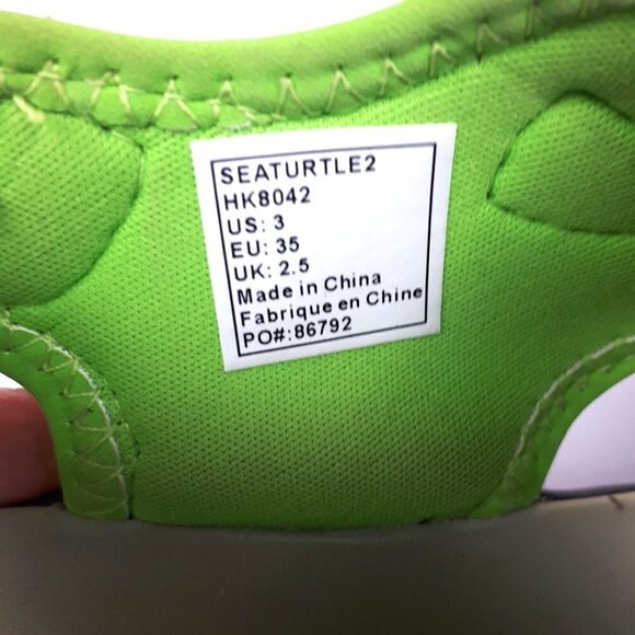 Kamik Sandals - Picture 7 of 13